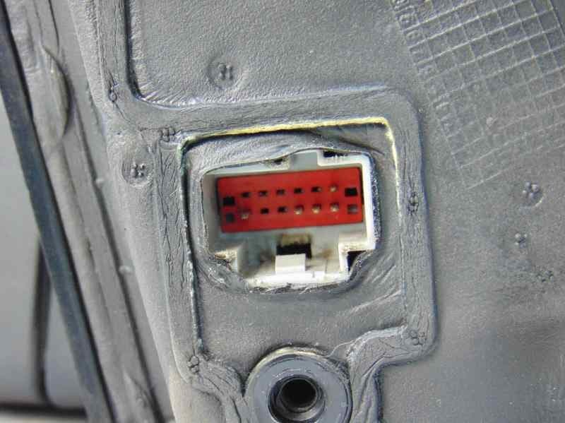 Retrovisor izquierdo, Ford Focus Berlina (CB8) Trend 2012 usado 3