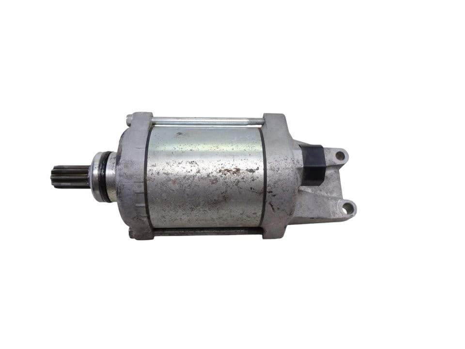 Motor arranque, Yamaha Tmax 530 Tmax ABS 2016 usado 3