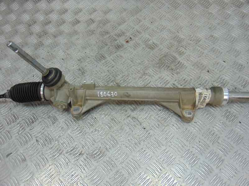 Cremallera direccion, Nissan Juke (F15E) Acenta 2013 usado 3