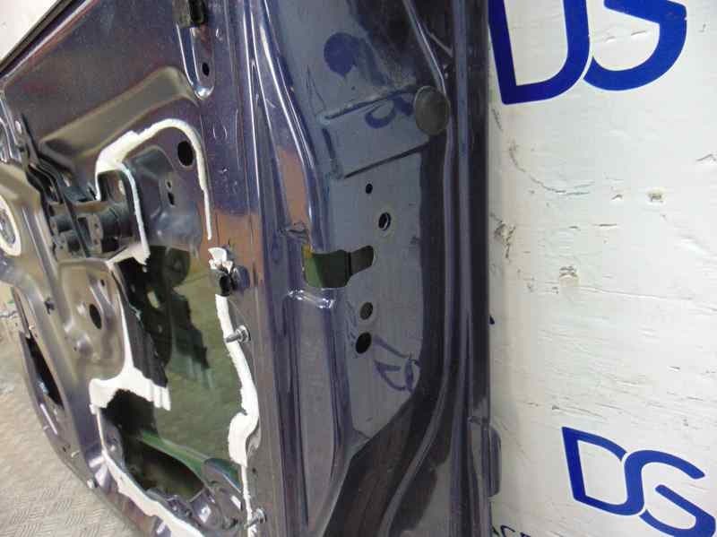 Puerta delantera derecha, Citroen C4 Picasso * 2007 usado 3