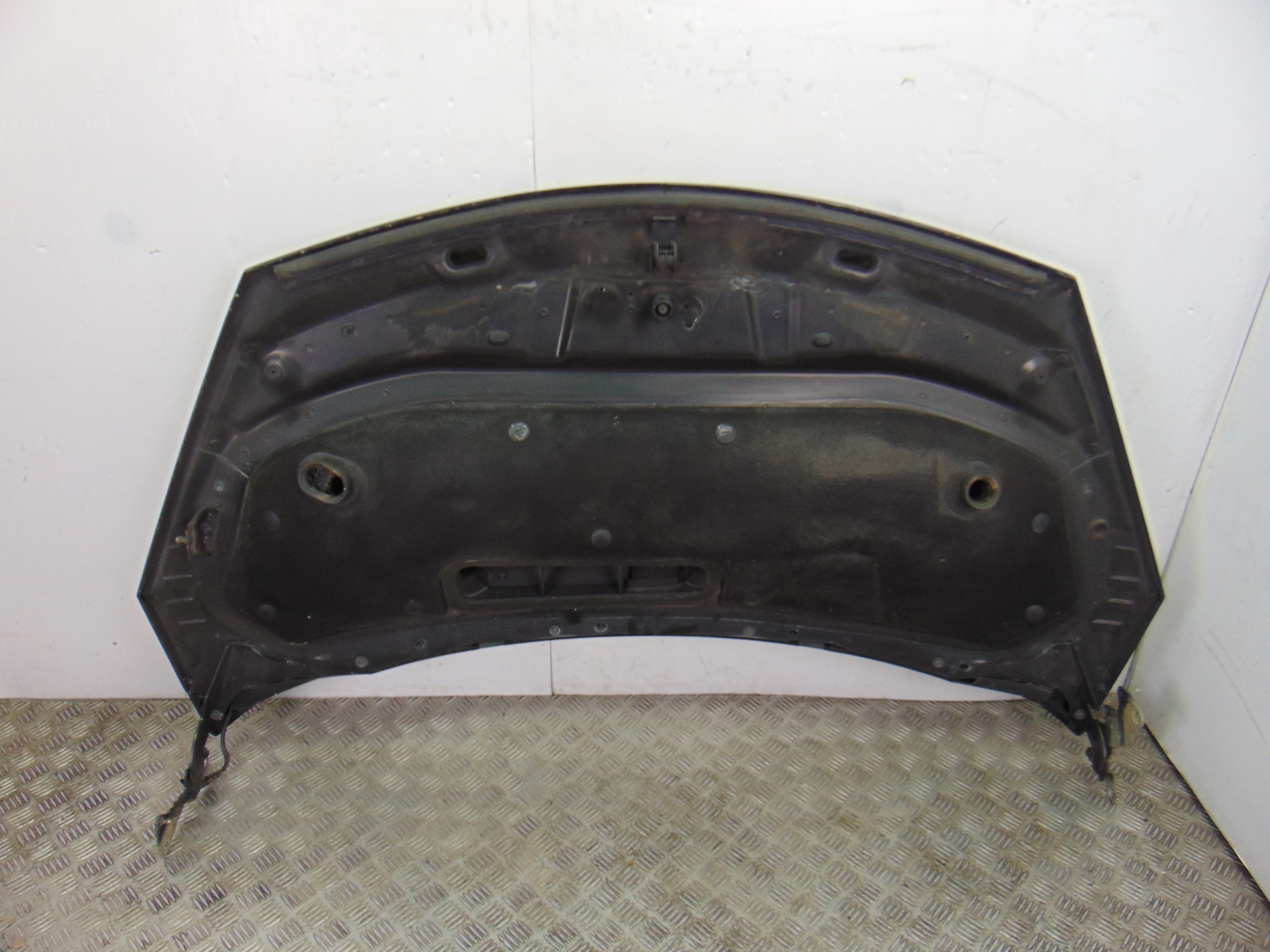Capo, Renault Espace Iv (JK0) Authentique 2005 usado 3