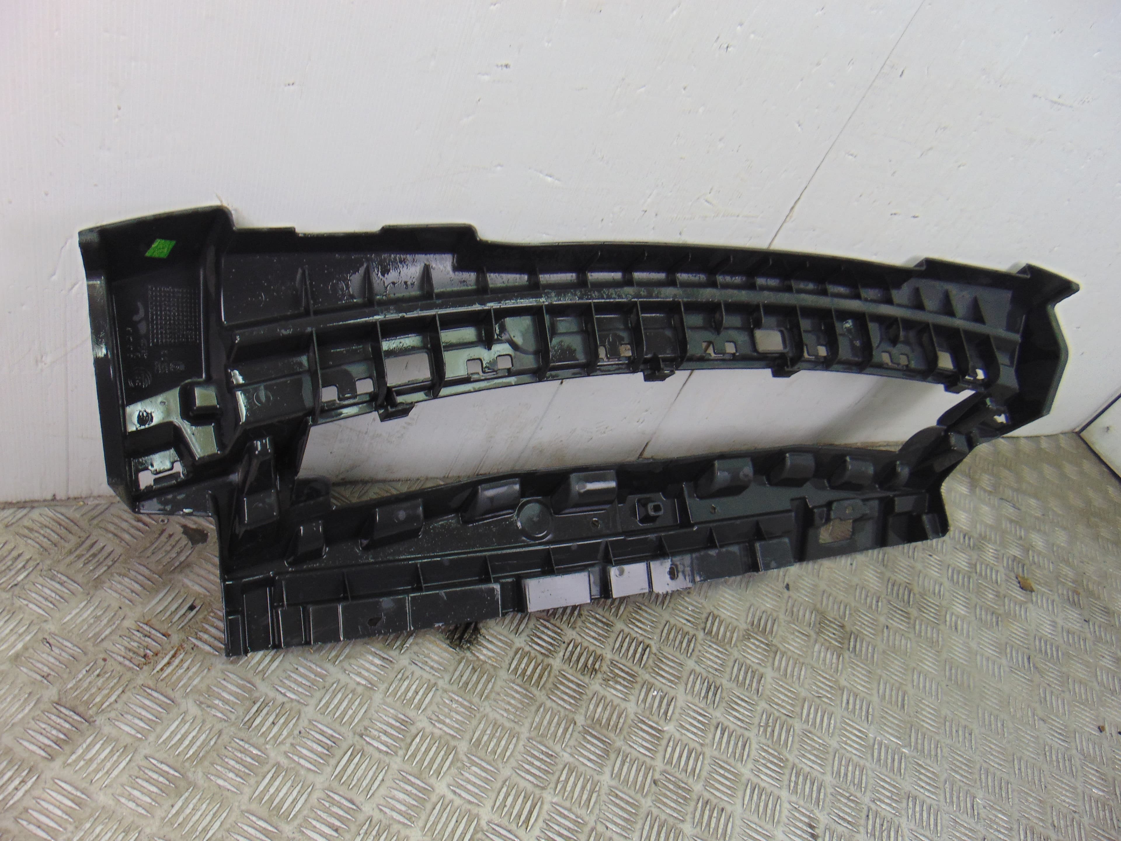 Panel frontal, Peugeot Expert Furgón Furg. 2007, 1400110477 usado 3