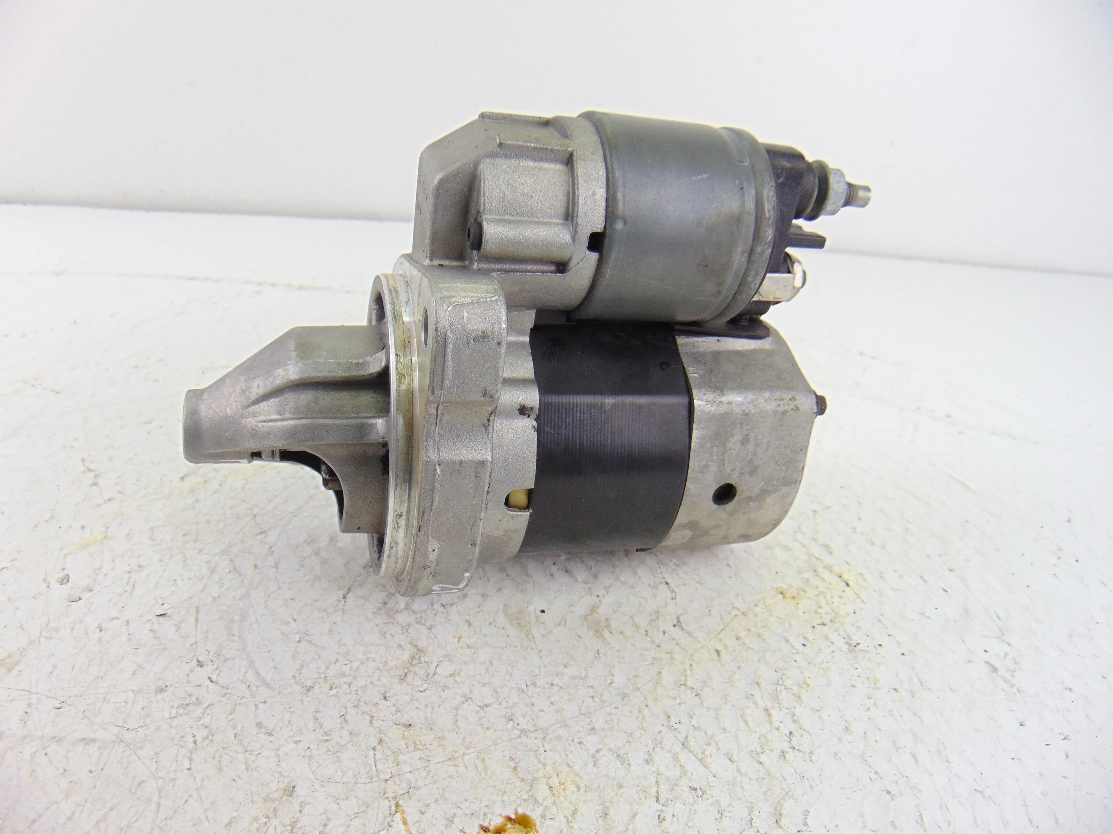 Motor arranque, Ford Ecosport (CR6) Trend 2018, GN15-11000-EA usado 3