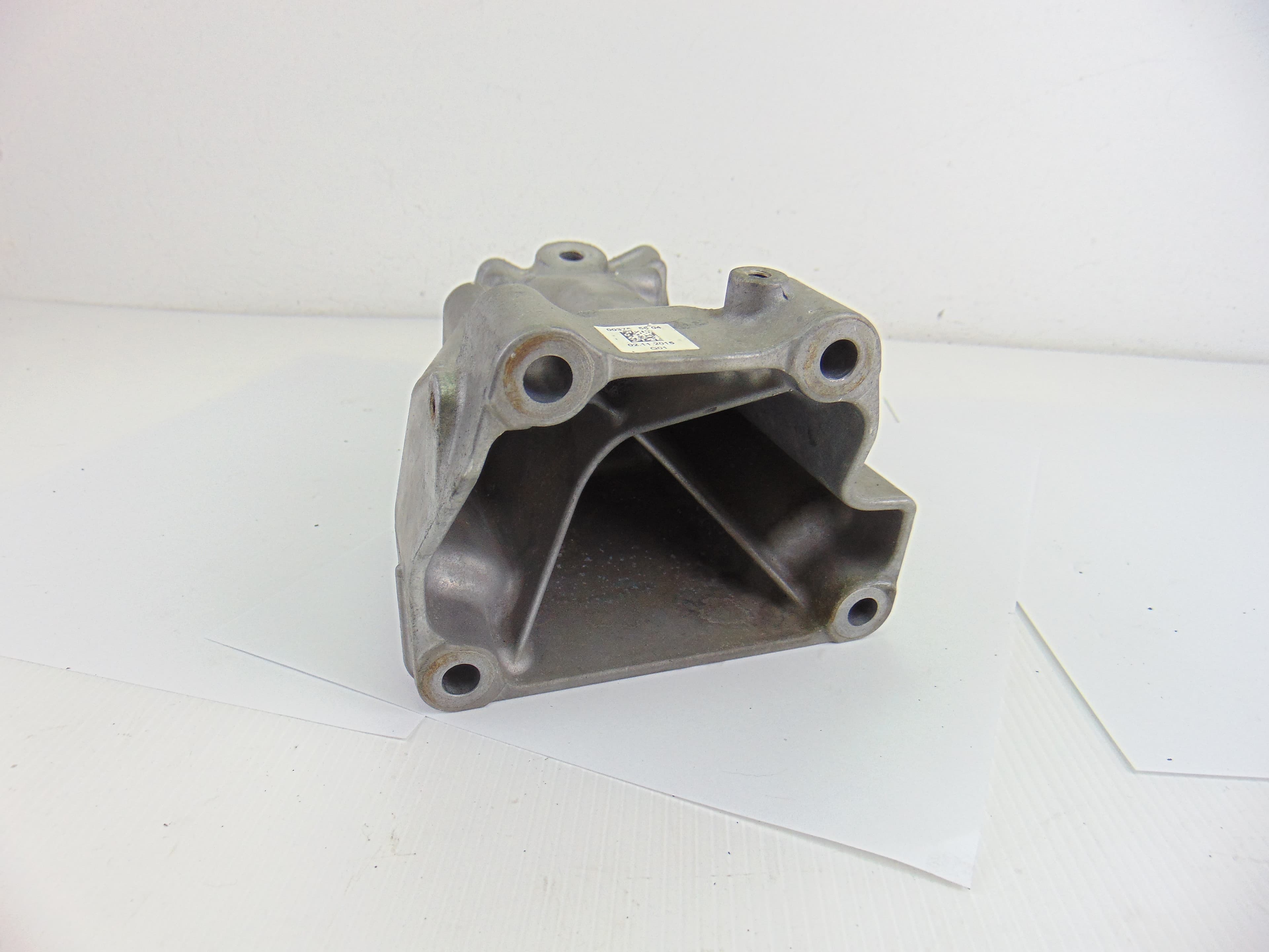Soporte motor derecho, A6512235604 usado 3