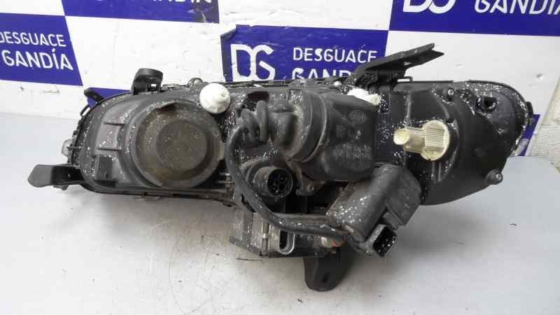Faro derecho, Opel Omega B Elegance Berlina 2000, XENON usado 3