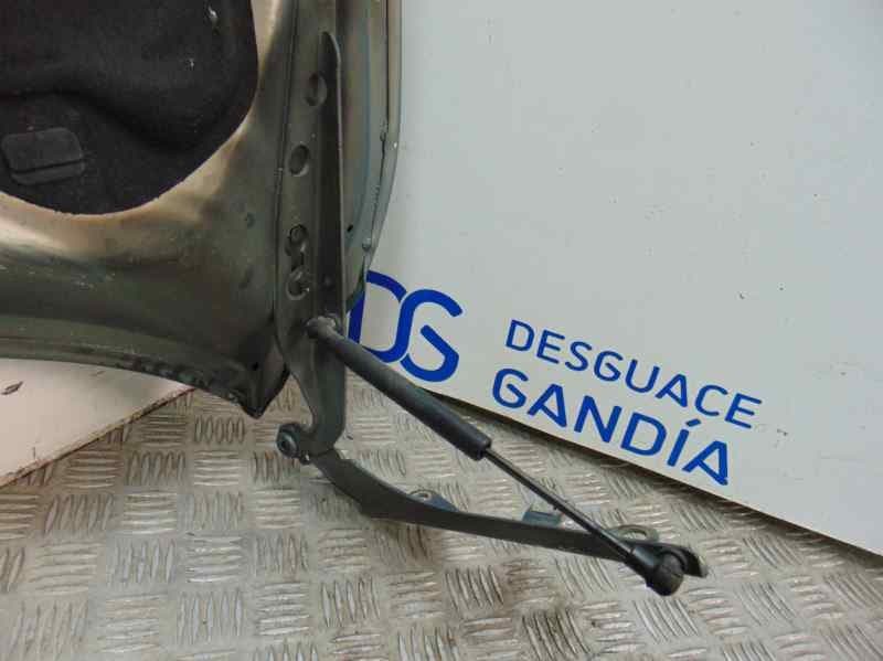 Capo, Volvo S80 Berlina D5 2004 usado 3