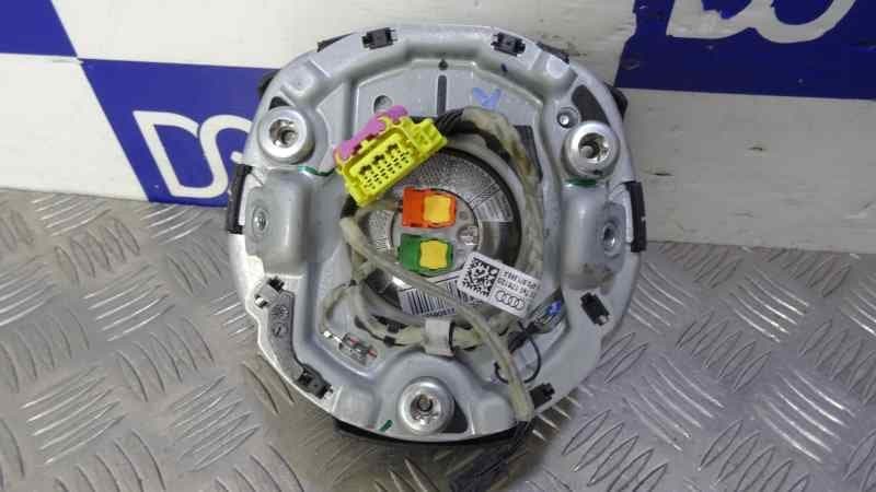 Airbag delantero izquierdo, 4F0880201S usado 3