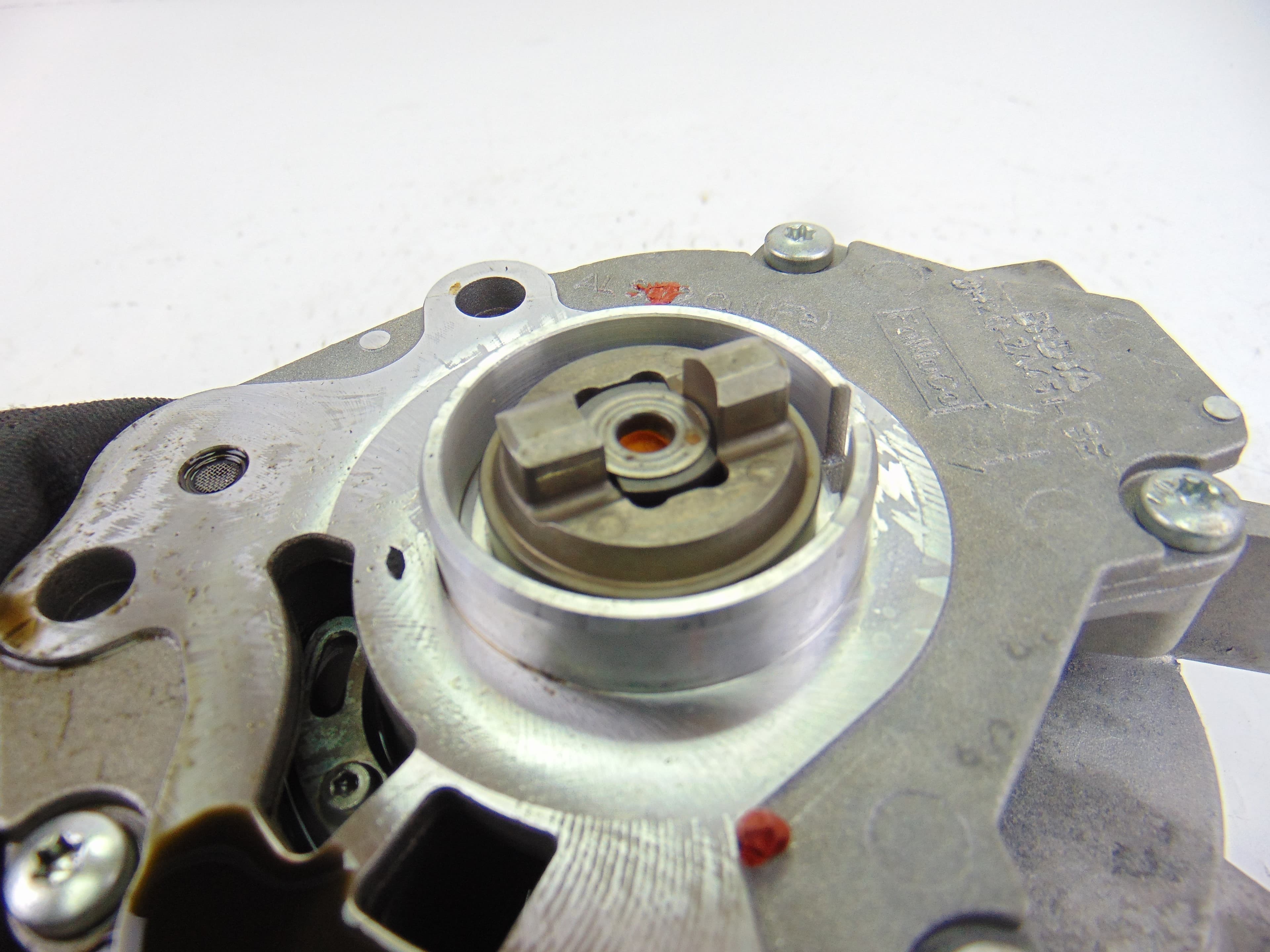 Depresor freno / bomba vacio, 8CK52A451AC usado 3