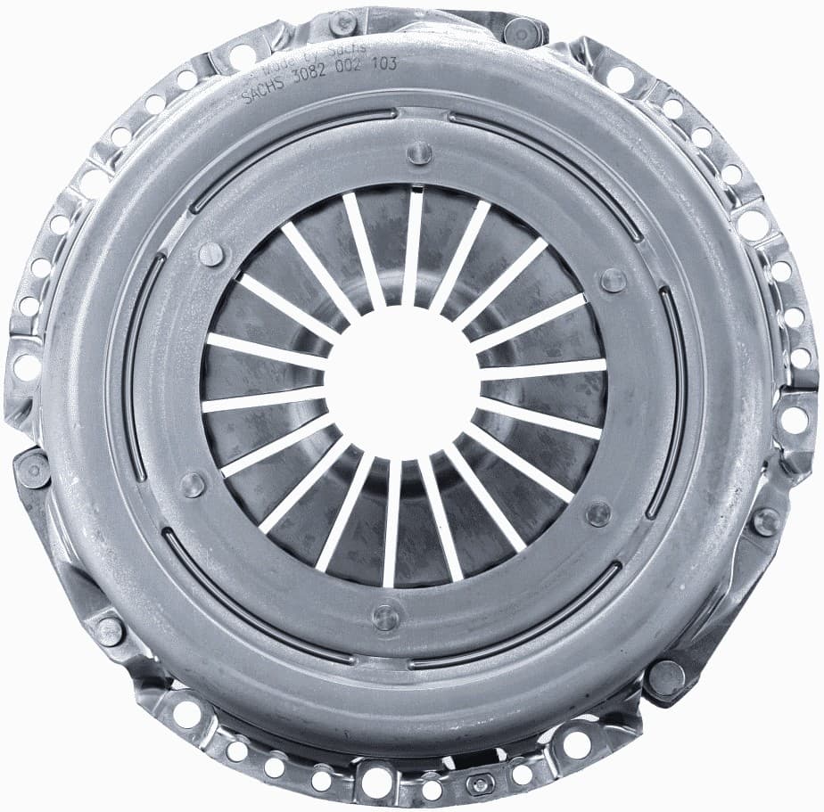 Kit de Embrague Sachs 3000 970 095 nuevo