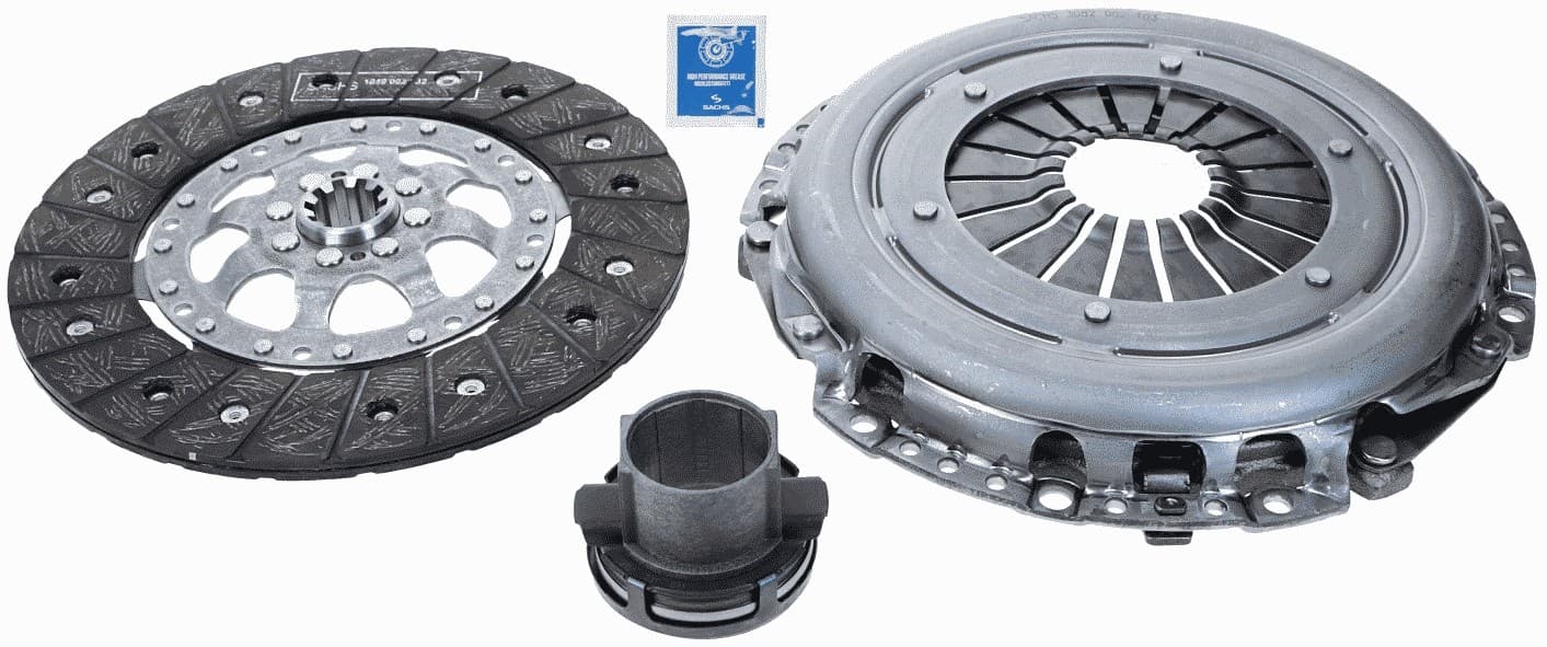 Kit de Embrague Sachs 3000 970 095 nuevo 2