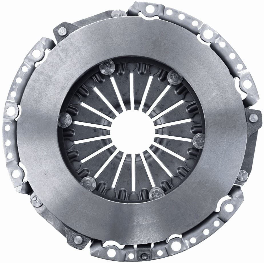 Kit de Embrague Sachs 3000 970 095 nuevo 4