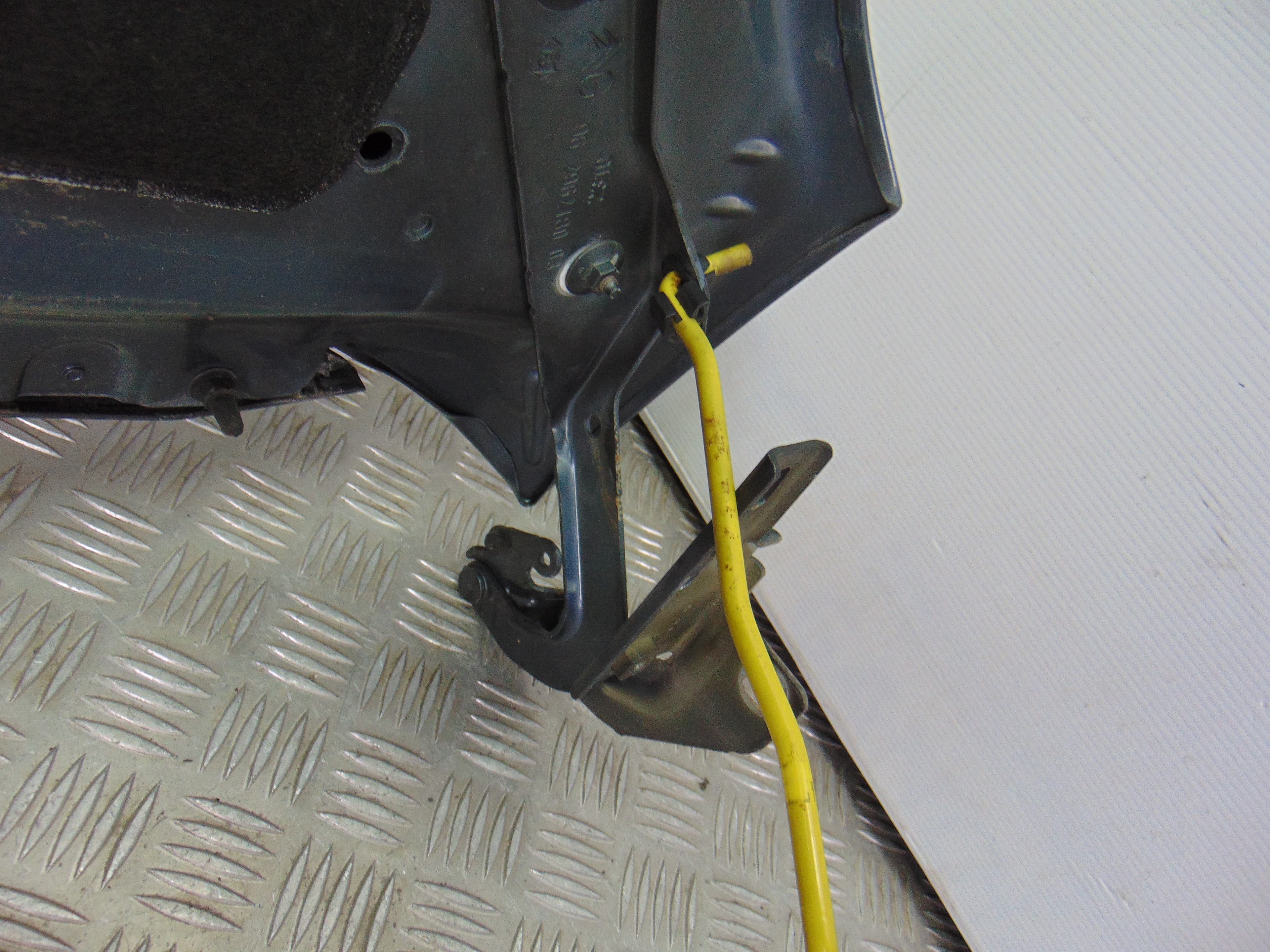 Capo, Citroen C4 Picasso Exclusive 2010 usado 3