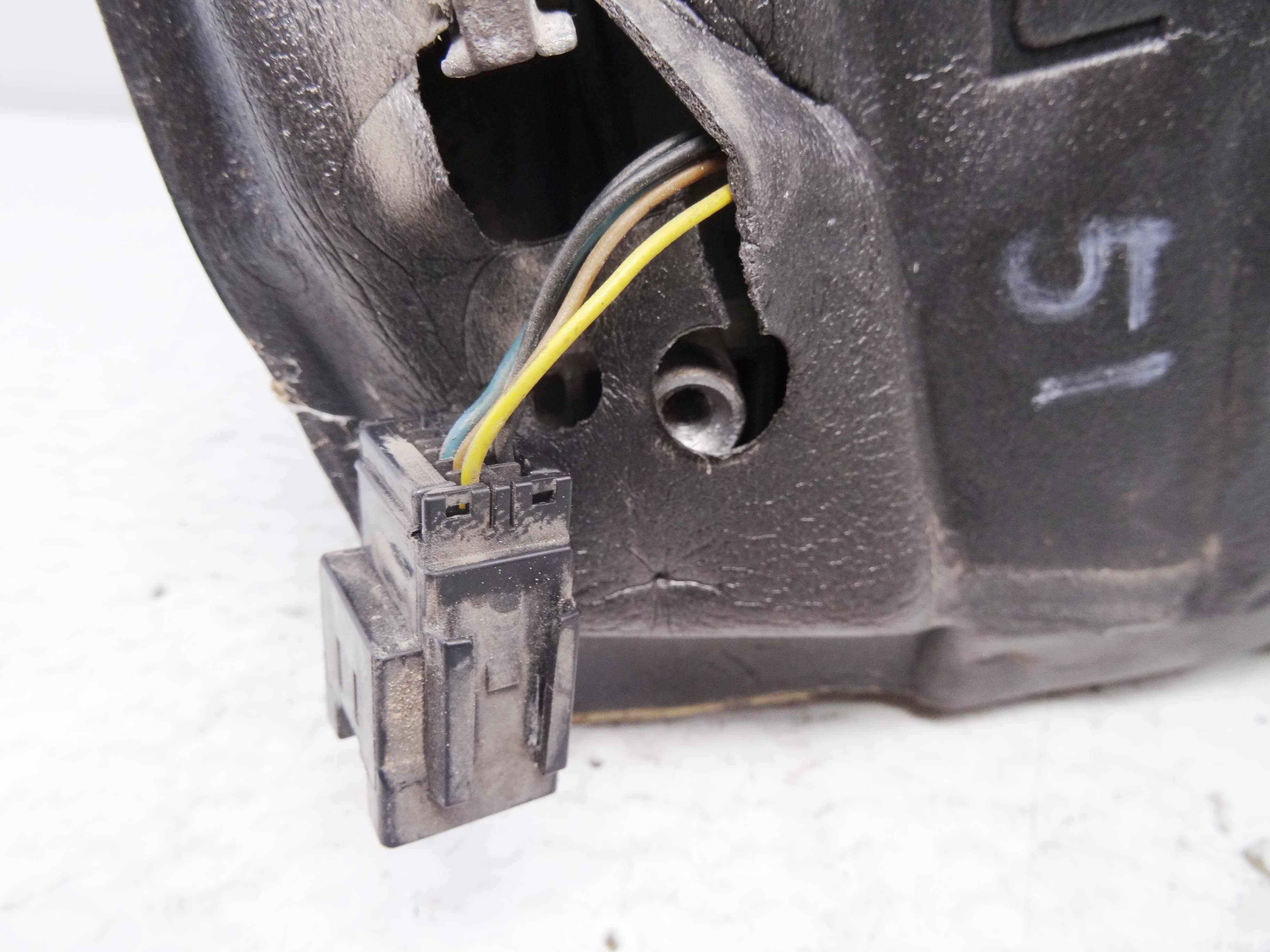 Retrovisor izquierdo, Ssangyong Actyon 200 Xdi 2010 usado 3