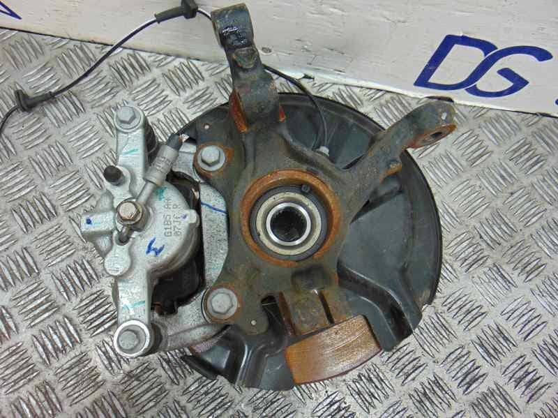 Mangueta delantera derecha, Ford Ka+ (Cdu) Ultimate 2019 usado 3