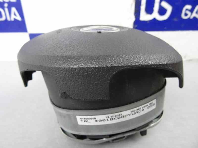 Airbag delantero izquierdo, 1K0880201N usado 3