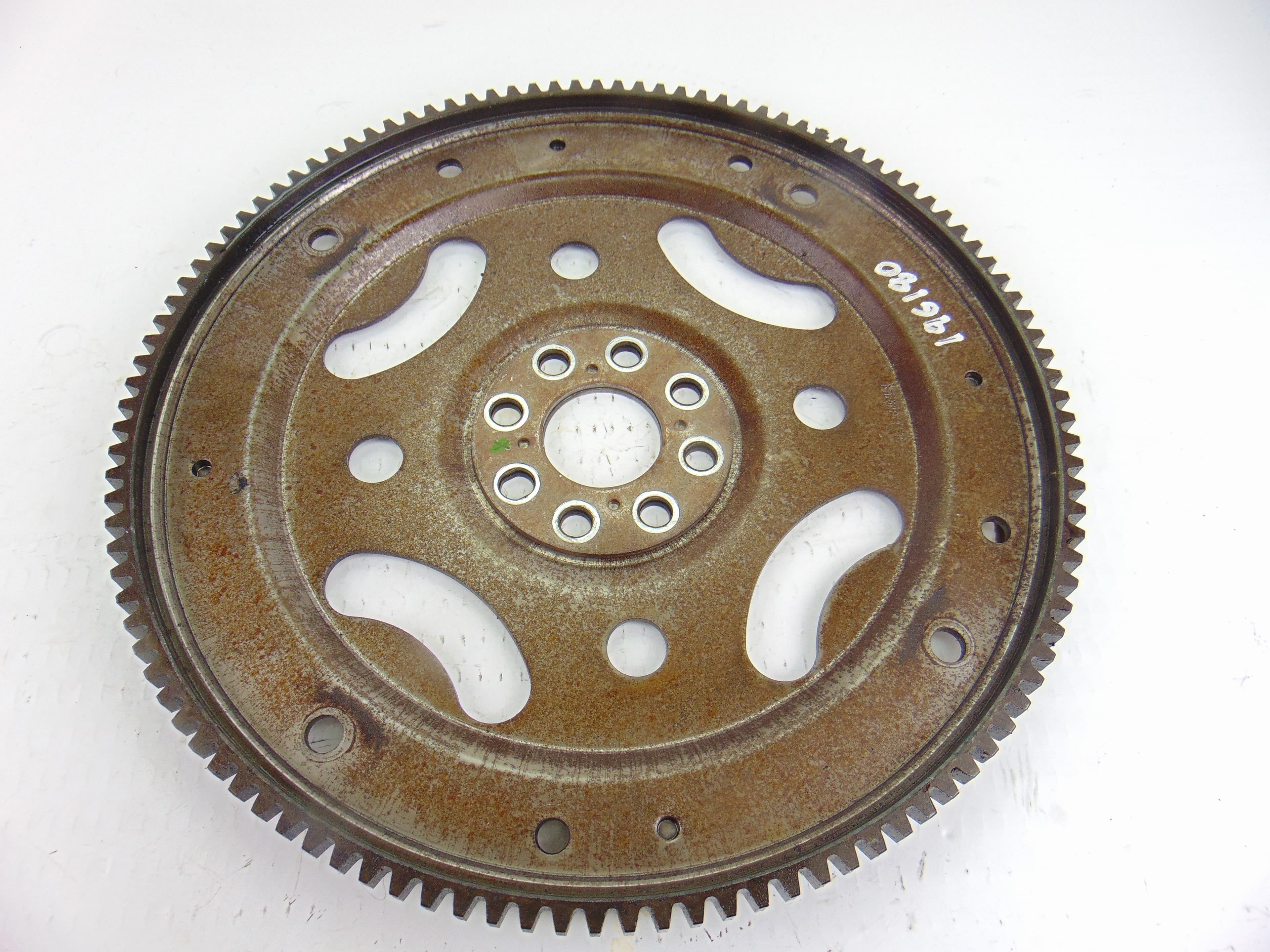 Volante motor, 306DT usado 3
