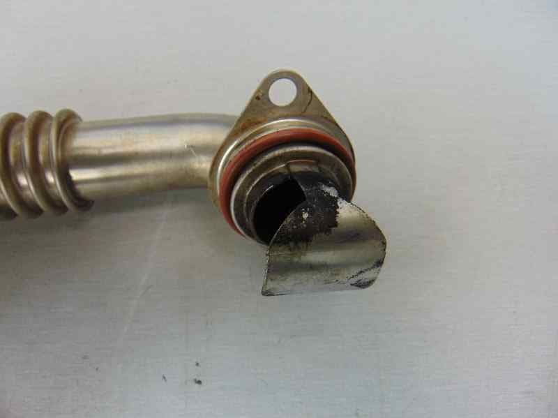 Enfriador EGR, Ford Focus Berlina (Cew) Trend, Efmh-19206-AC usado 3