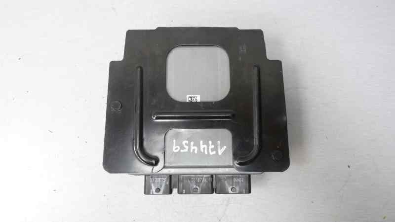 Centralita motor uce, 9661835880 usado 3