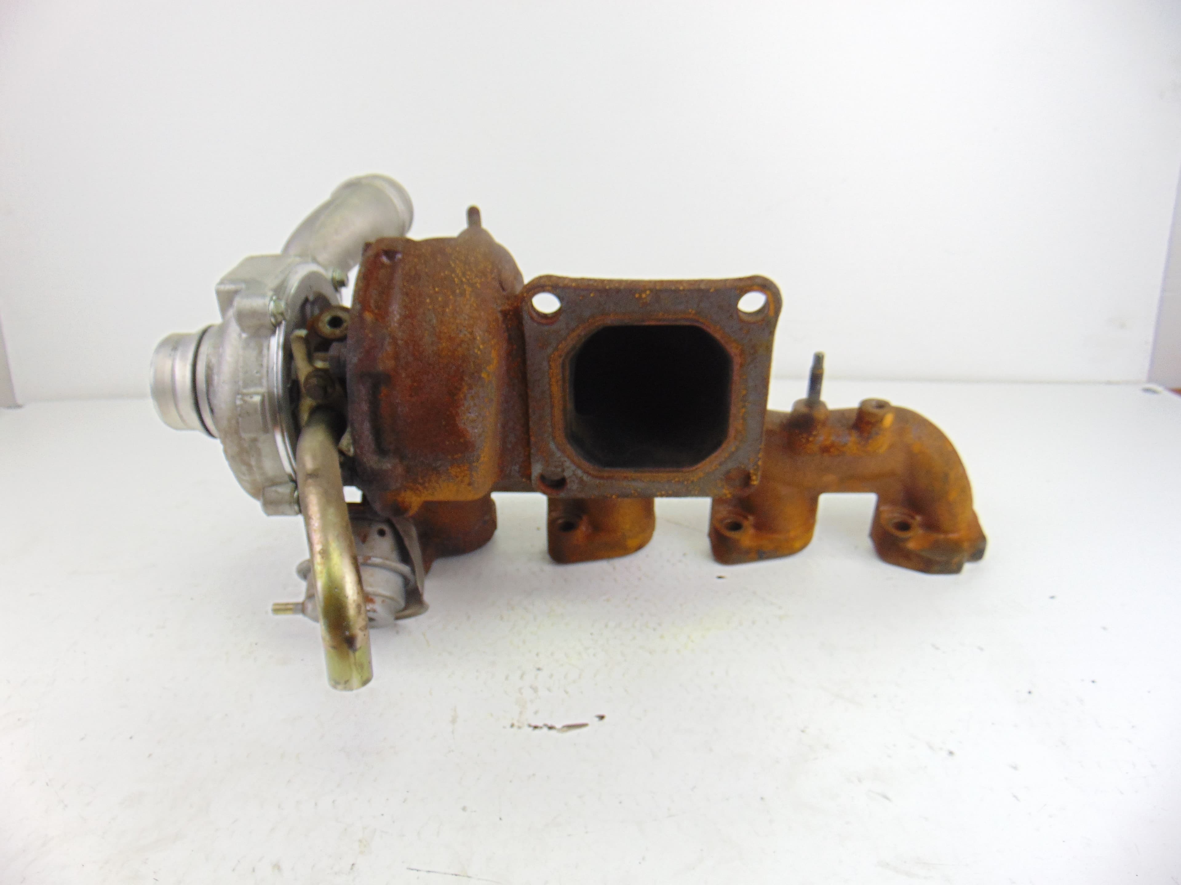 Turbocompresor, Ford Focus Berlina (Cak) Trend 2003 usado 3