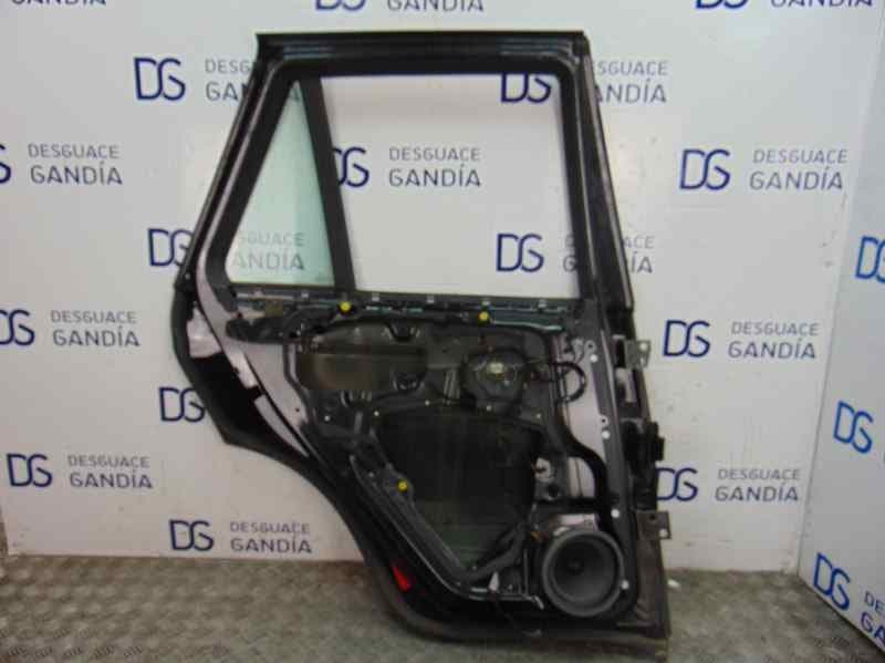 Puerta trasera izquierda, BMW Serie X5 (E53) 3.0d 2003 usado 3