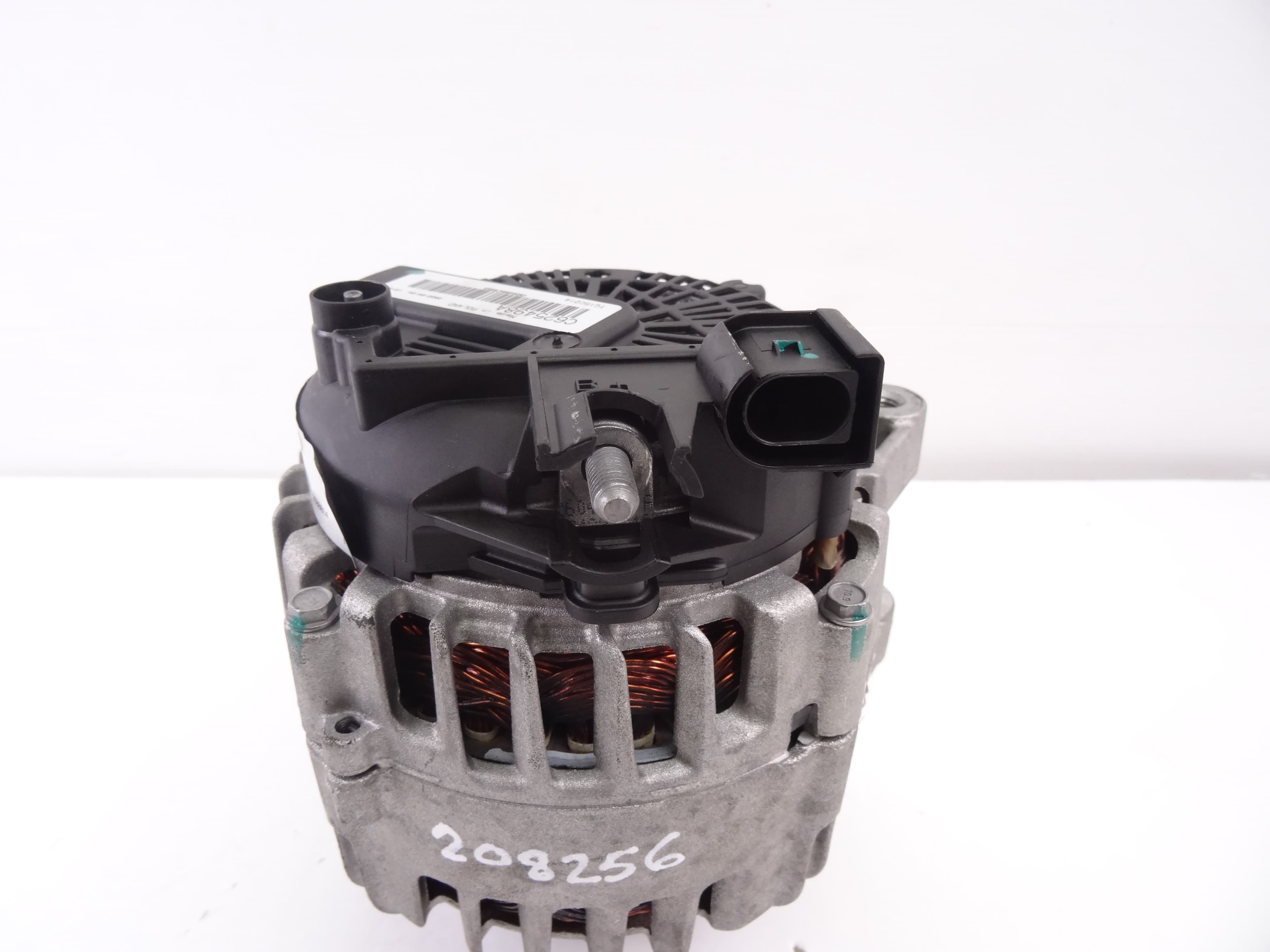 Alternador, Volvo V60 Familiar Summum 2014, 36012505 usado 3