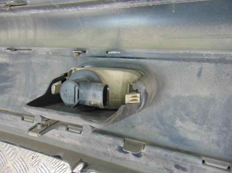 Paragolpes trasero, Mini Mini (R50,R53) Cooper 2002 usado 3