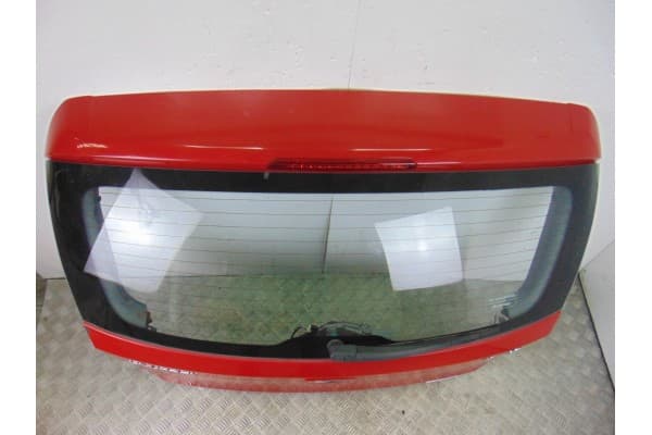 Porton trasero, Hyundai I30 (Fd) Classic 2008 usado 3