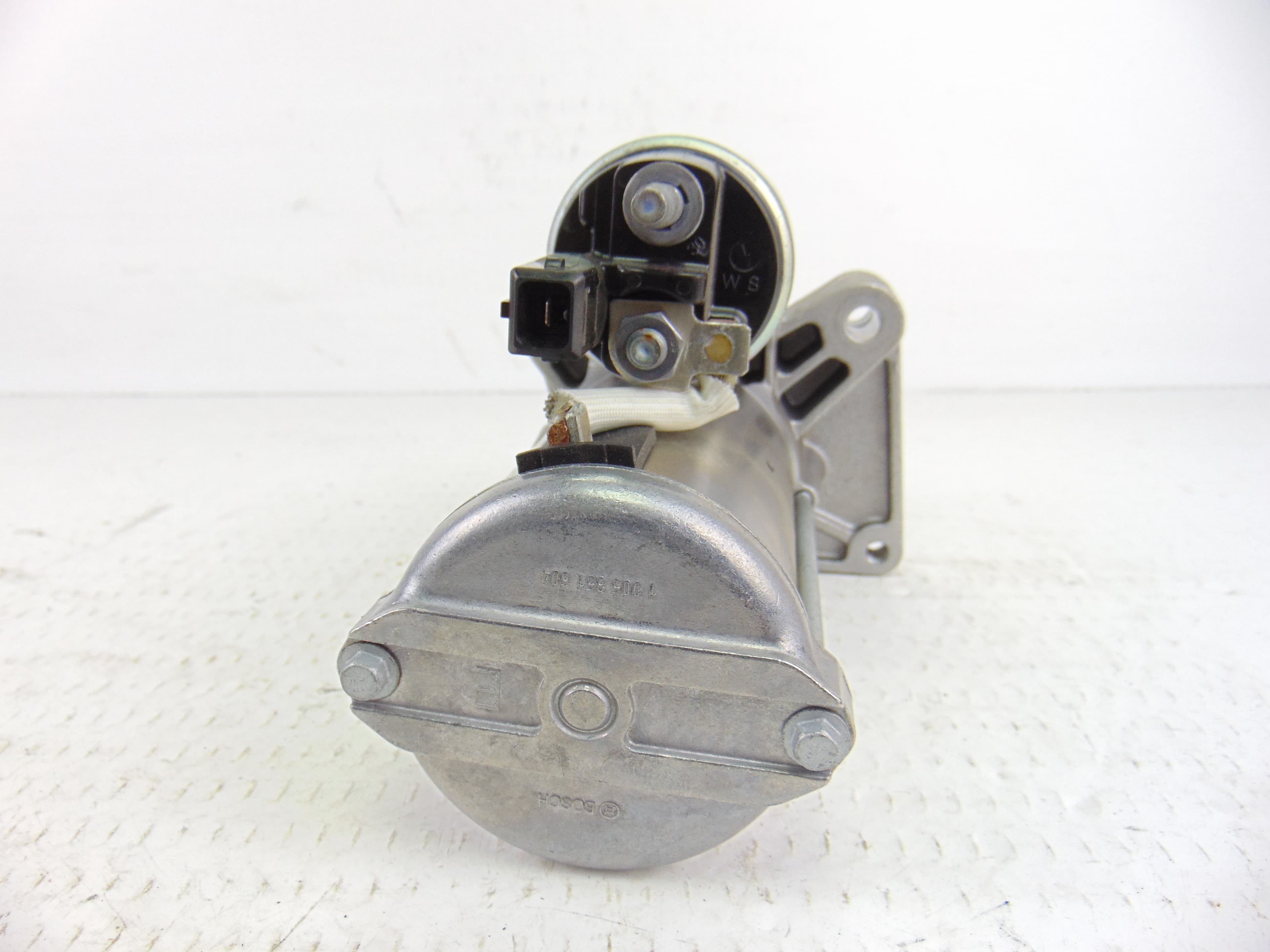 Motor arranque, 9830507480 nuevo 3