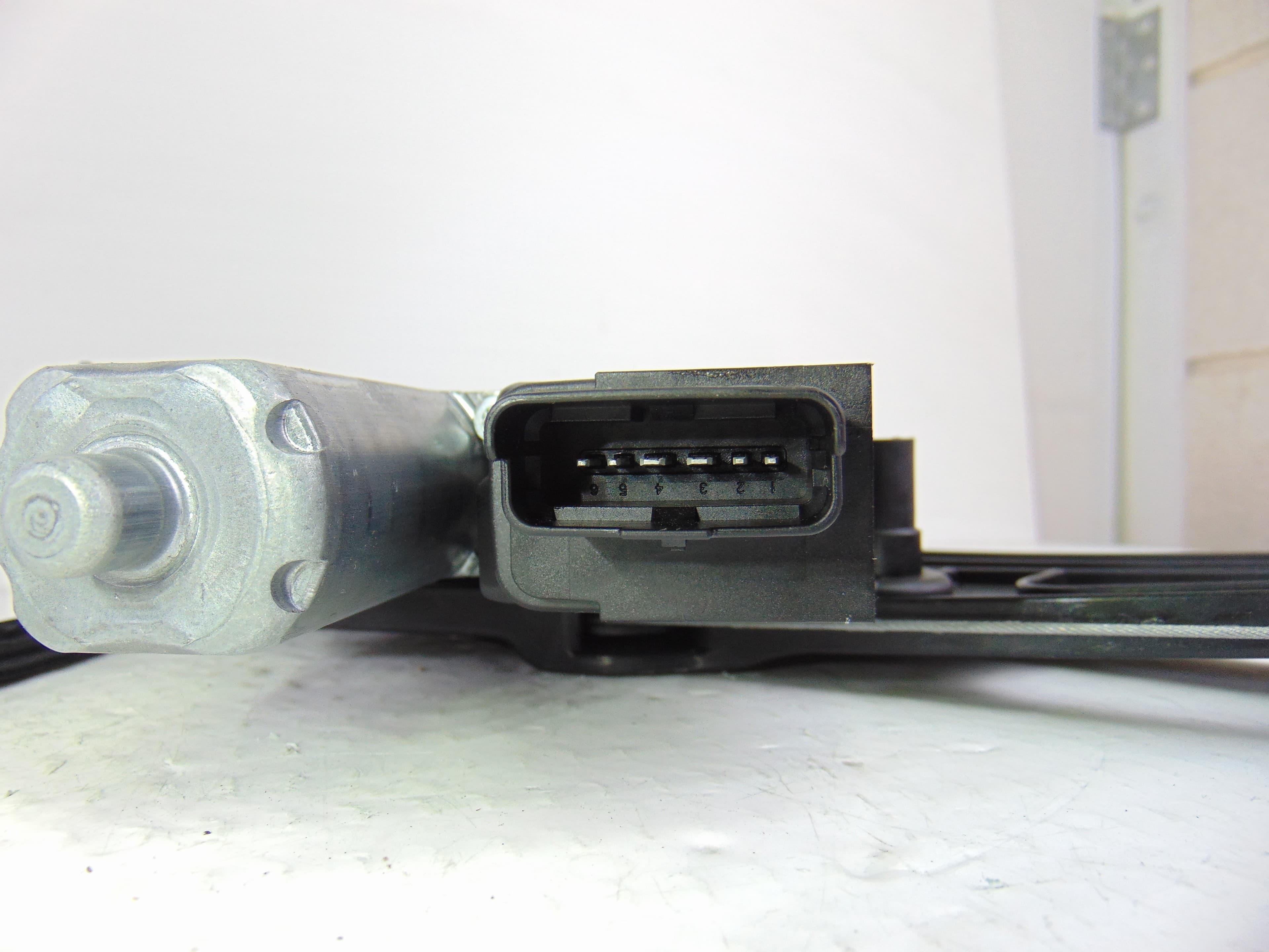 Elevalunas delantero izquierdo, 9830389380 nuevo 3