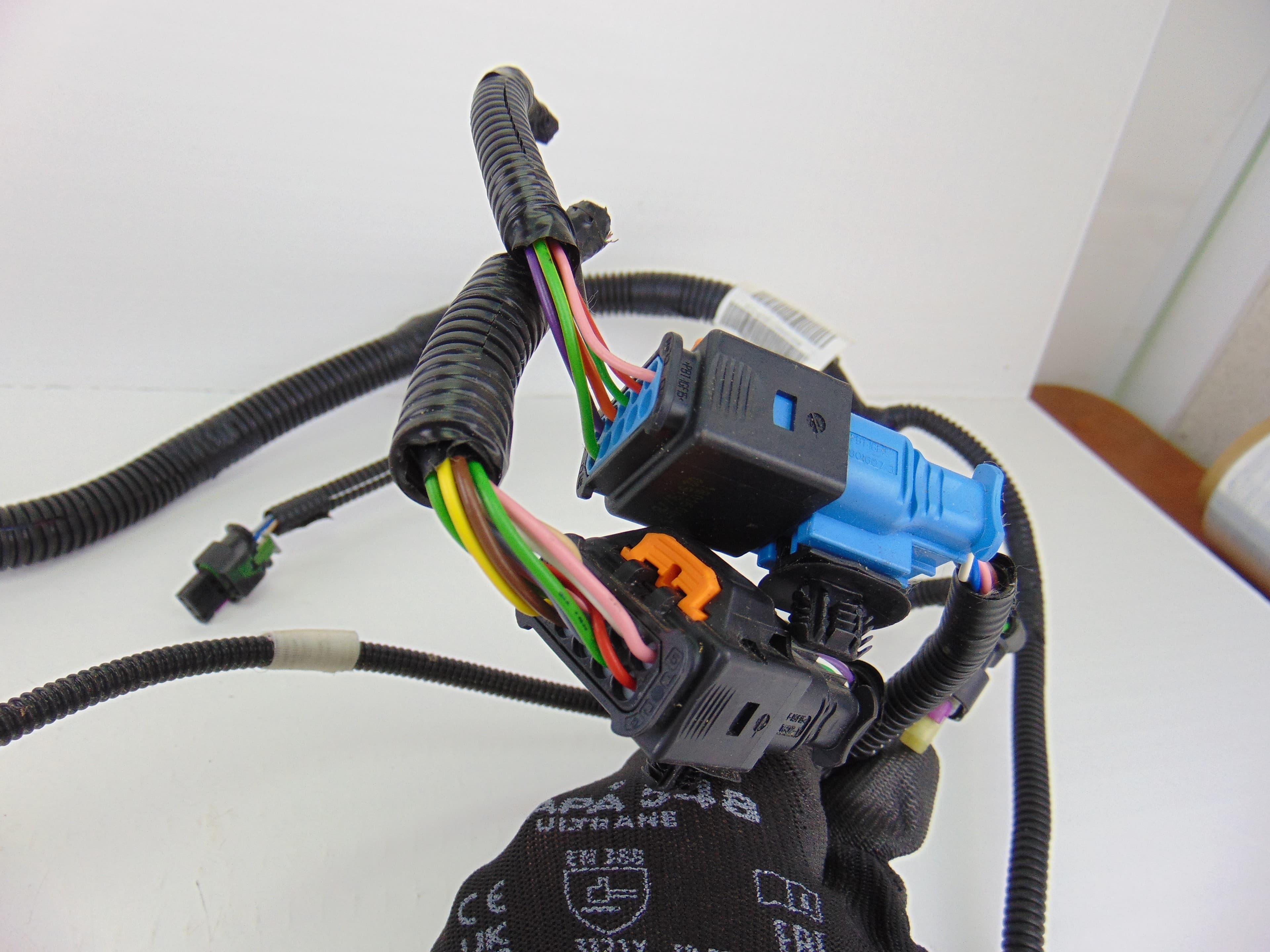 Sensor, 9813348377 nuevo 3