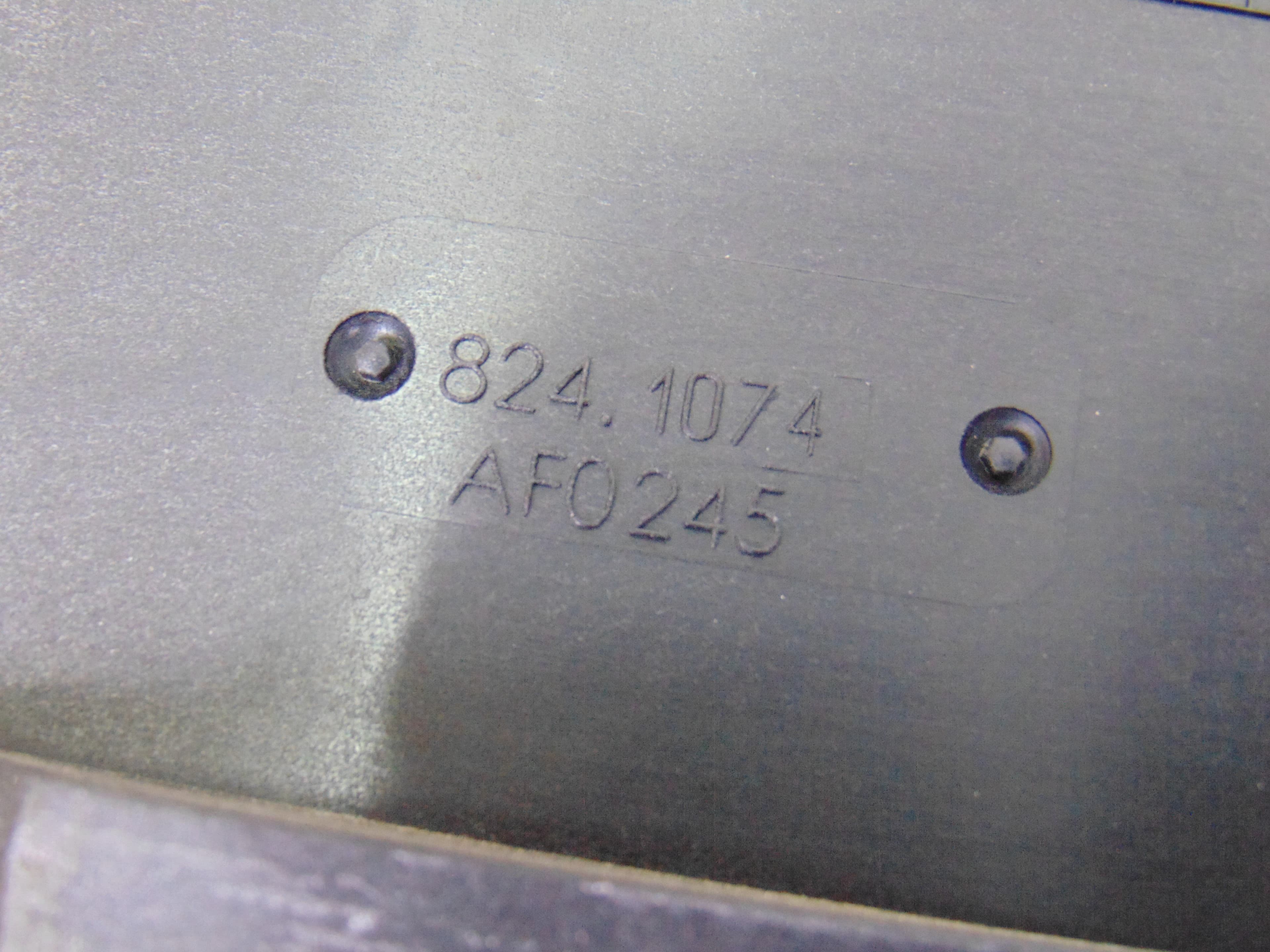 Electroventilador, 9836058380 nuevo 3