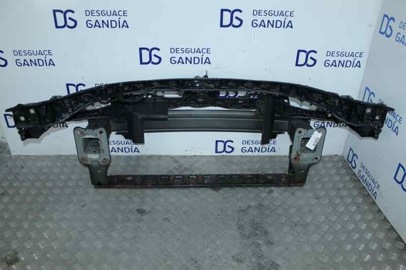 Panel frontal usado 3