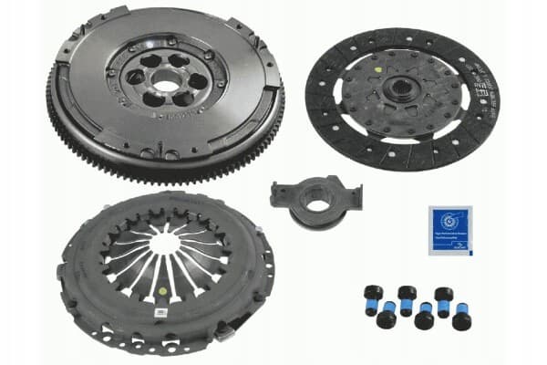 Sachs 2290 601 078 Clutch Kit nuevo
