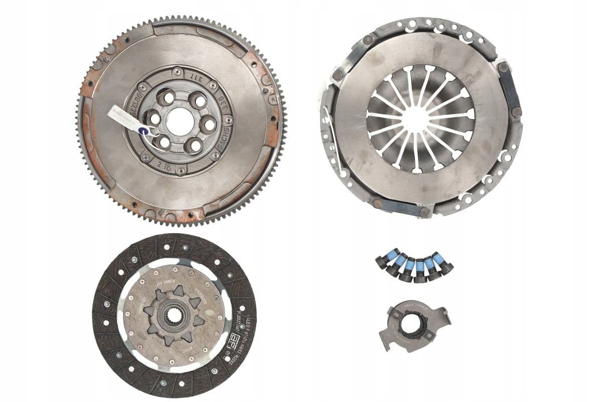 Sachs 2290 601 078 Clutch Kit nuevo 2