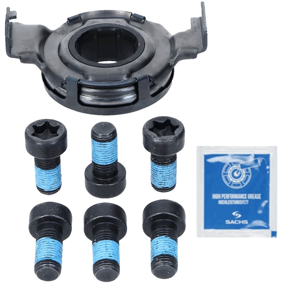 Sachs 2290 601 078 Clutch Kit nuevo 3