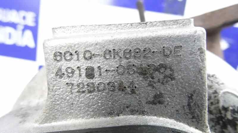 Turbocompresor, 6C1Q-6K682-DE usado 3