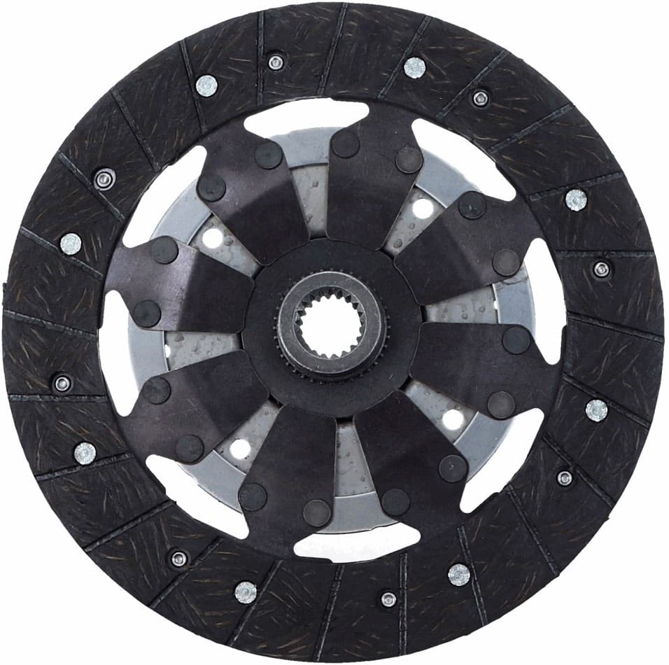 Sachs 2290 601 078 Clutch Kit nuevo 5