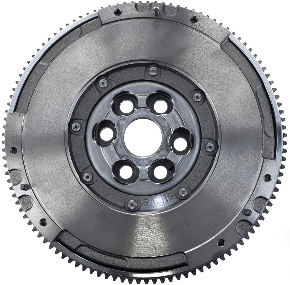 Sachs 2290 601 078 Clutch Kit nuevo 10