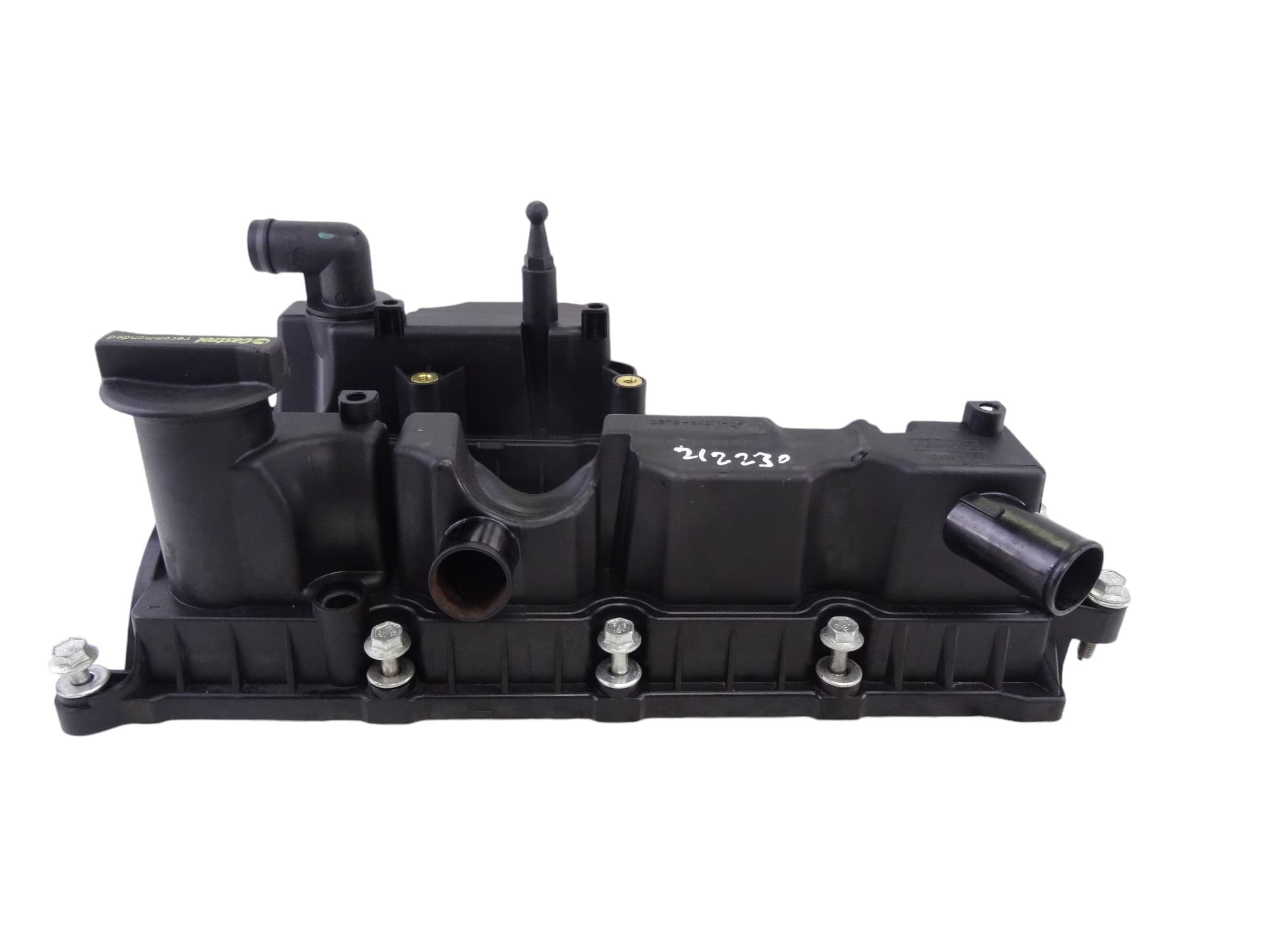 Tapa balancines, Ford S-max (Cdr) Trend 2017, DS7G6K271DF usado 3