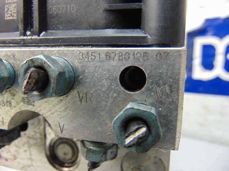 ABS, 6780126 usado 3