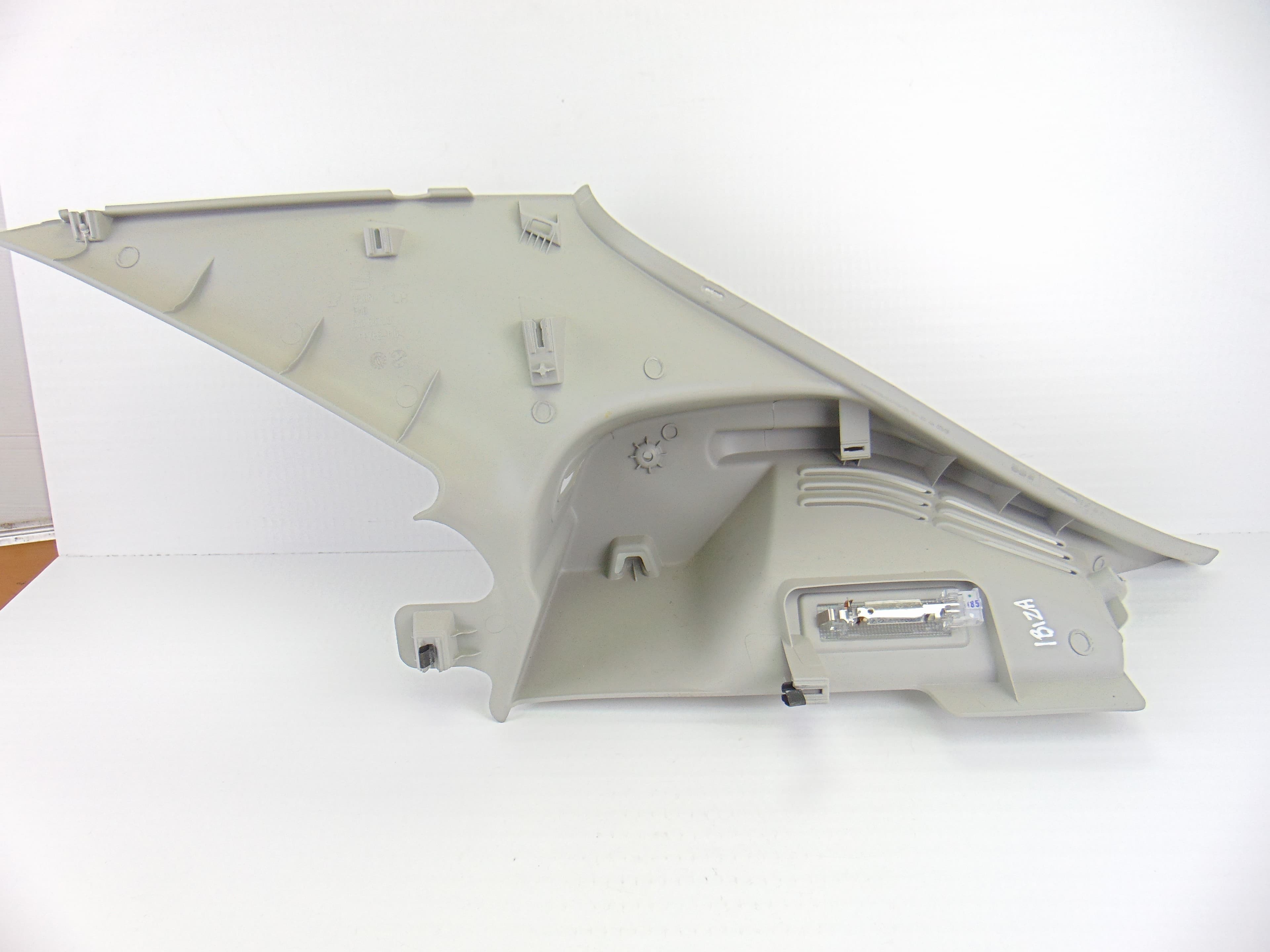 Techo interior, Seat Ibiza Sc (6P5) Style Connect 2016 usado 3