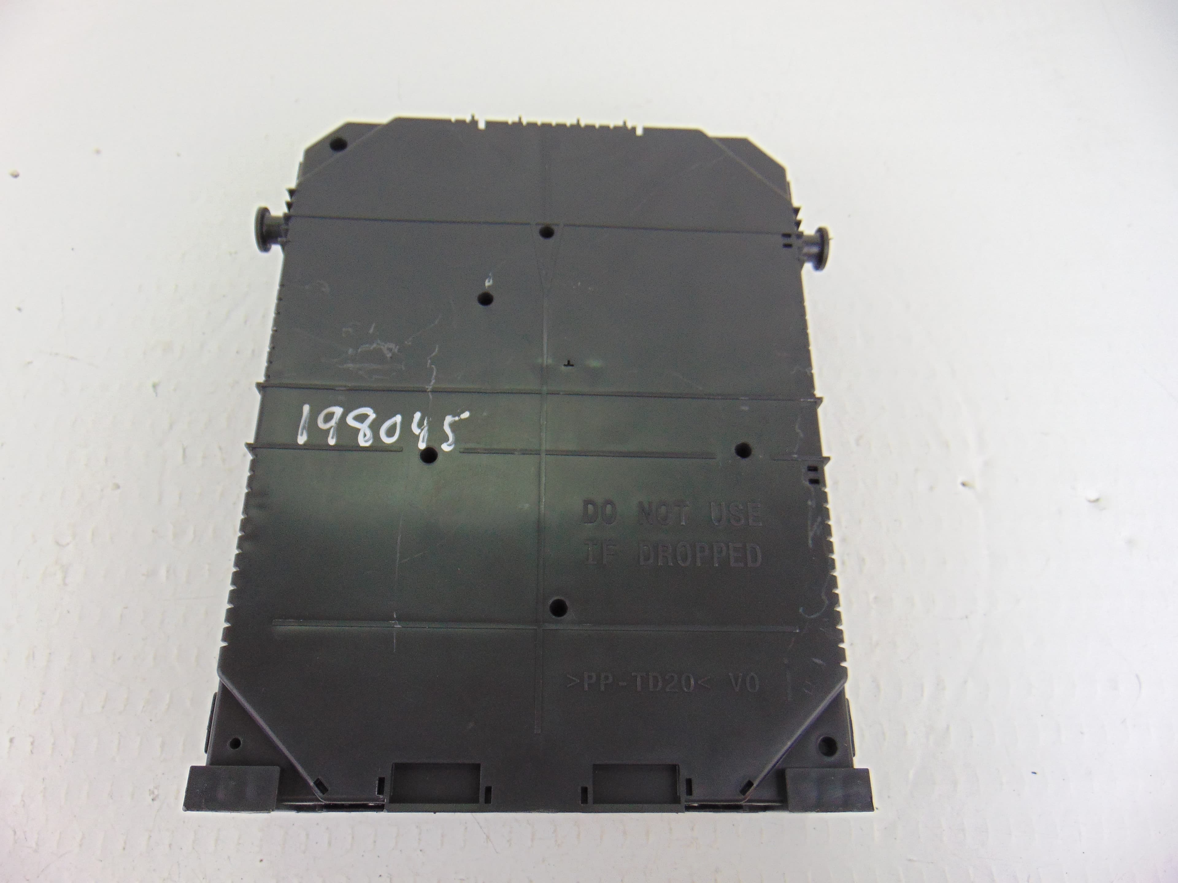 Caja reles / fusibles, 9830790580 nuevo 3