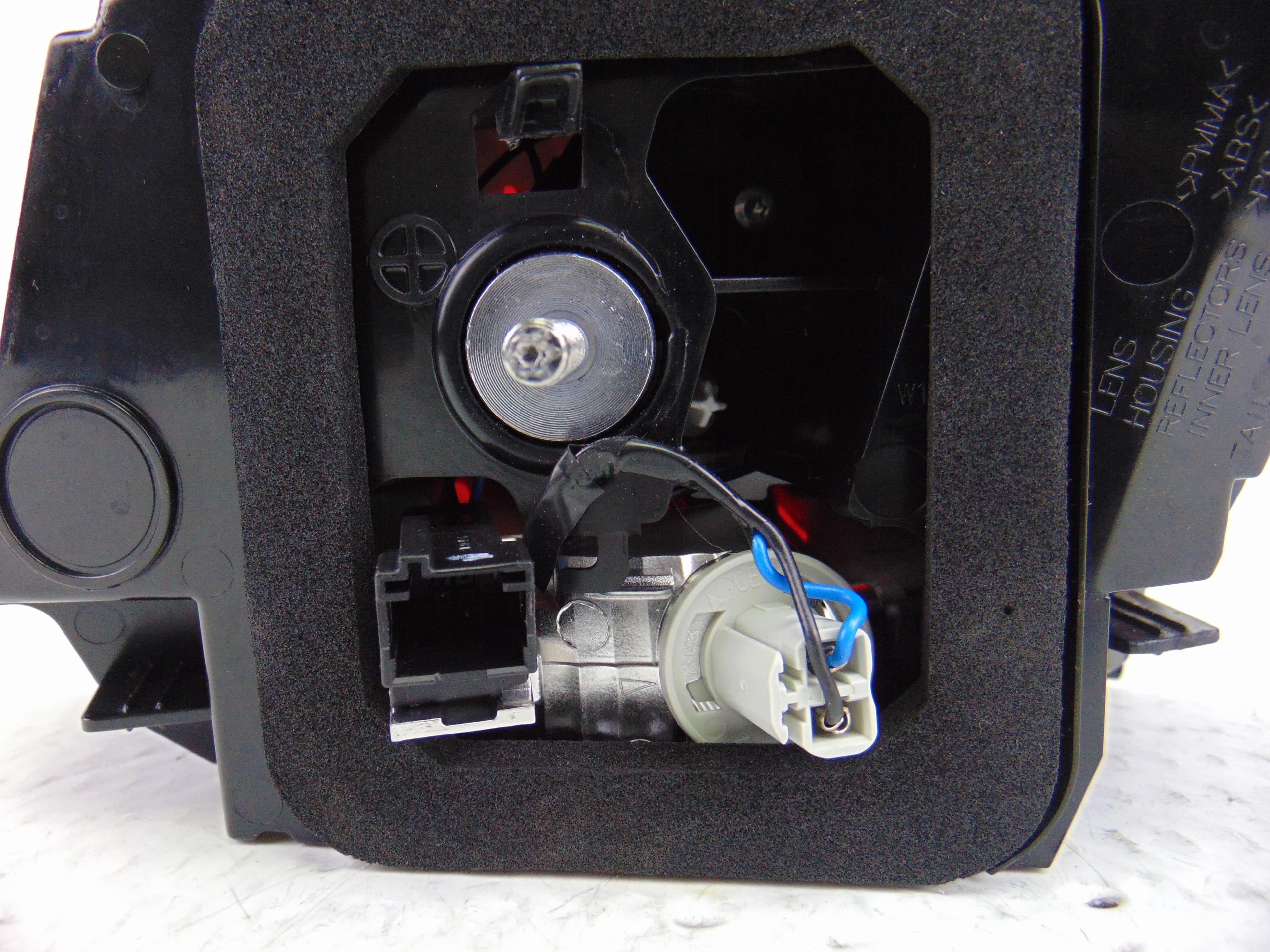 Piloto trasero izquierdo interior, 9810477880 nuevo 3