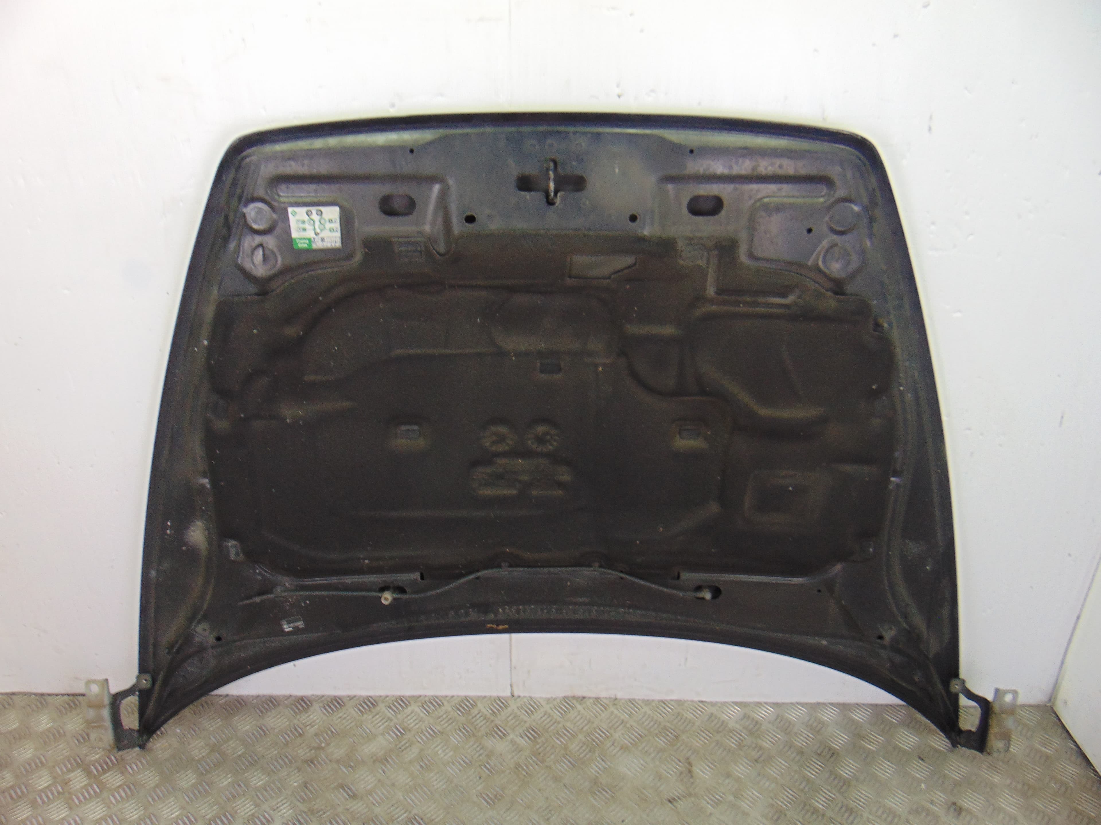 Capo, Volvo V50 Familiar D4 Kinetic 2011 usado 3