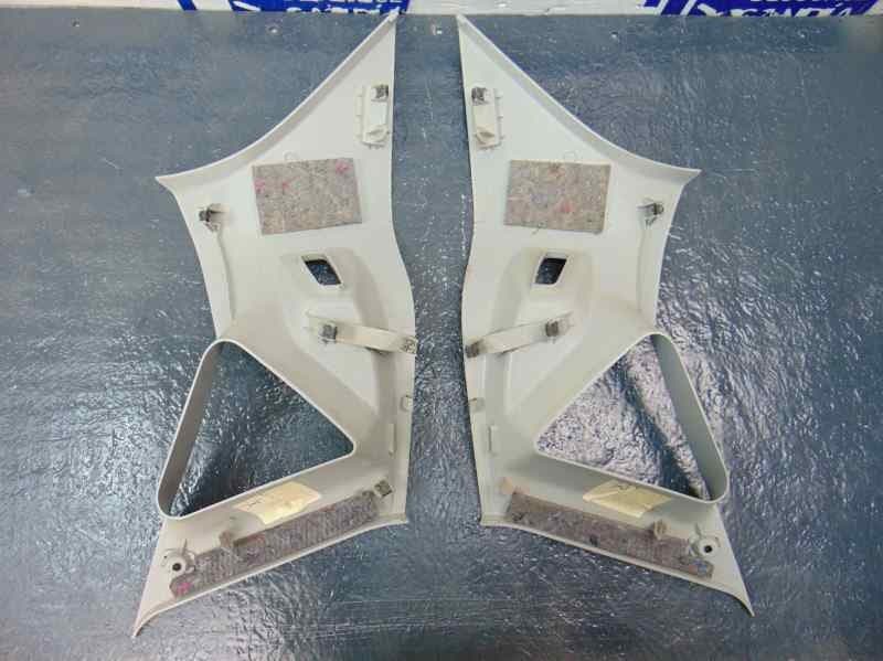 Techo interior, Ford Fiesta (CB1) Ambiente 2010 usado 3