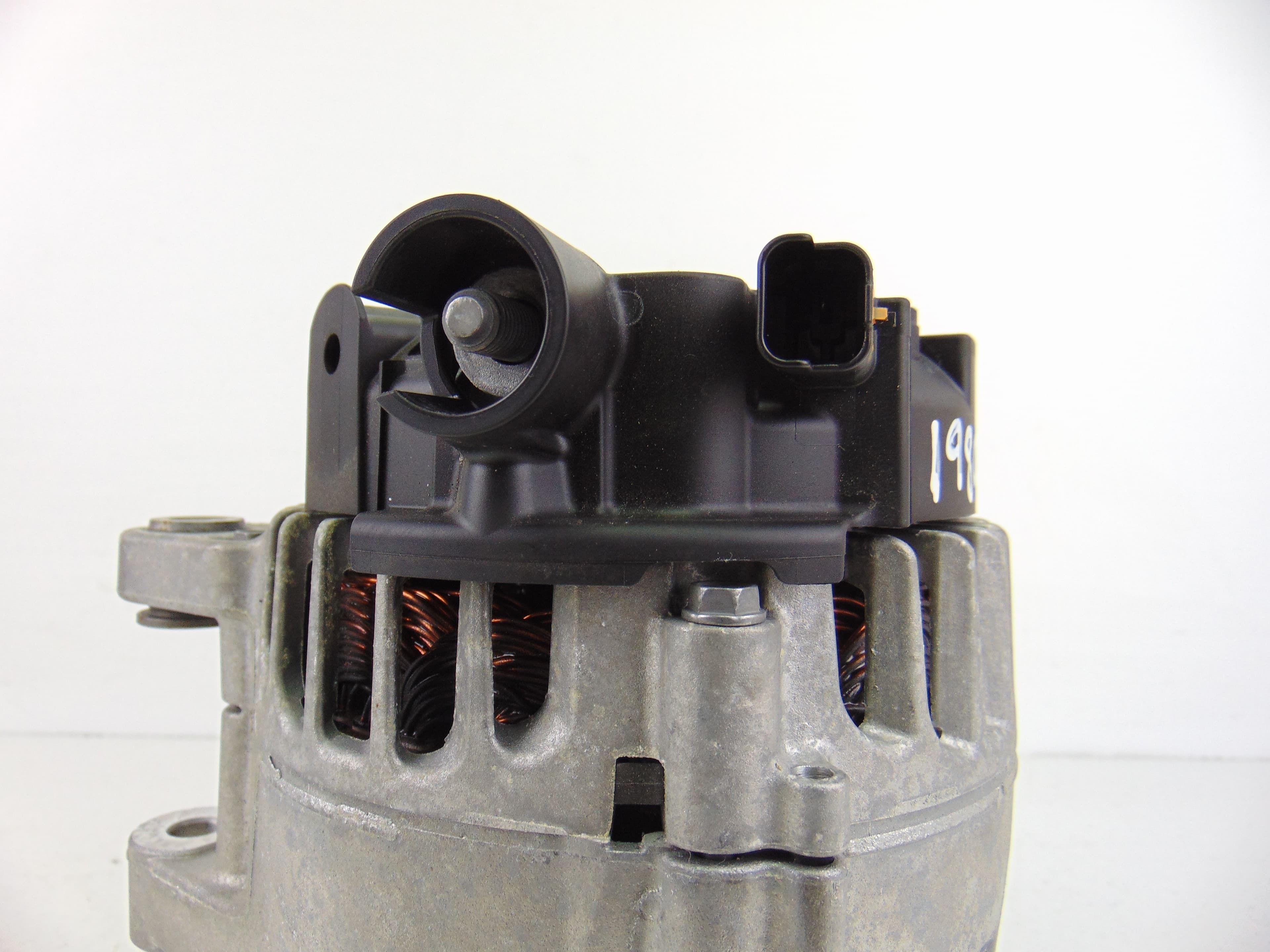 Alternador, 9826573480 nuevo 3