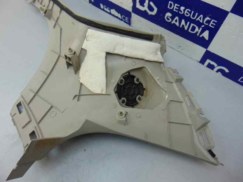 Techo interior, Honda Accord Tourer (Cw) Elegance 2009 usado 3