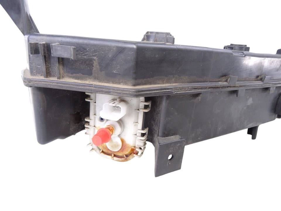 Deposito aditivo fap, Citroen DS5 Design 2014, 9803597780 usado 3