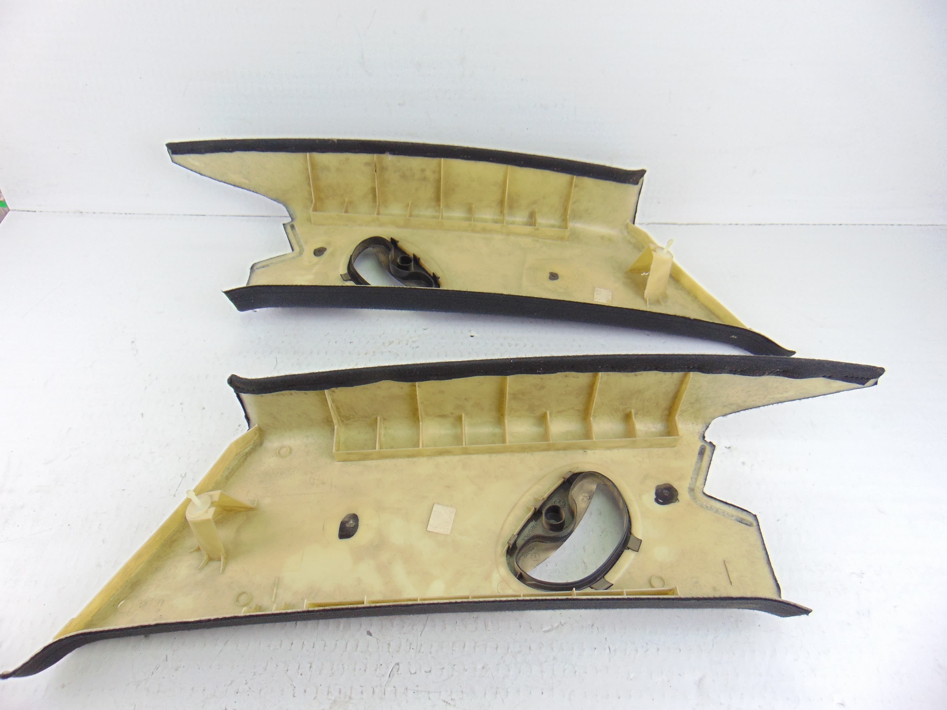 Techo interior, BMW Serie X5 (E53) 3.0d 2002 usado 3