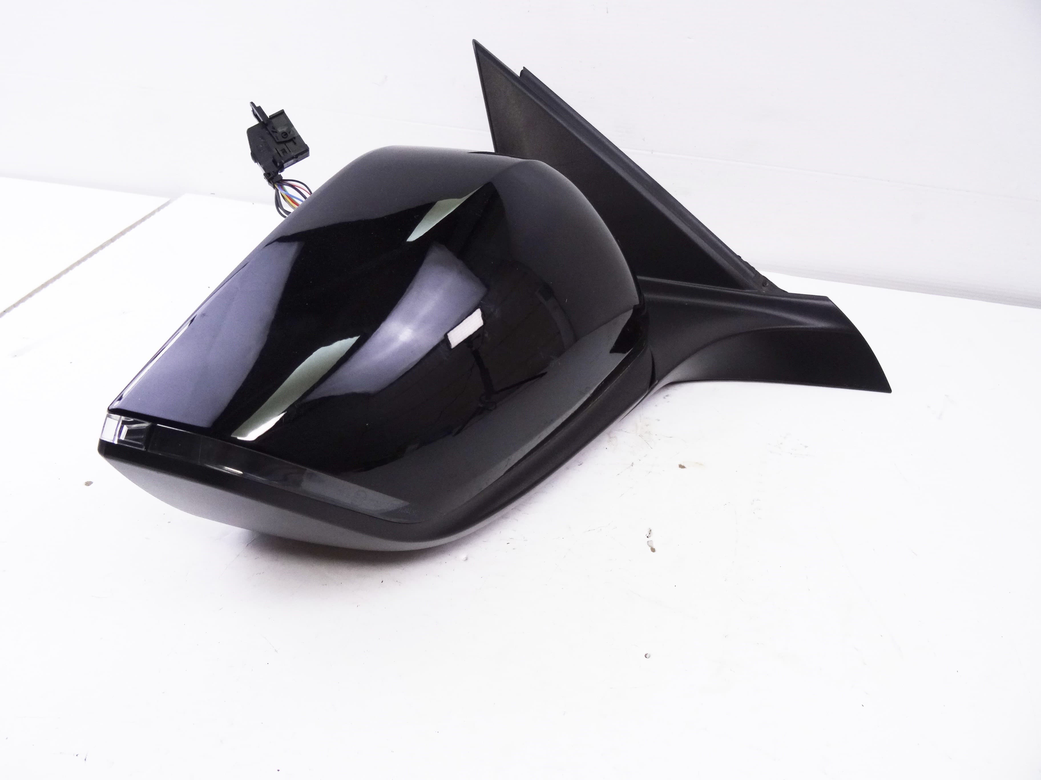 Retrovisor derecho, Peugeot 308 (P5) Active Pack 2022 usado 3